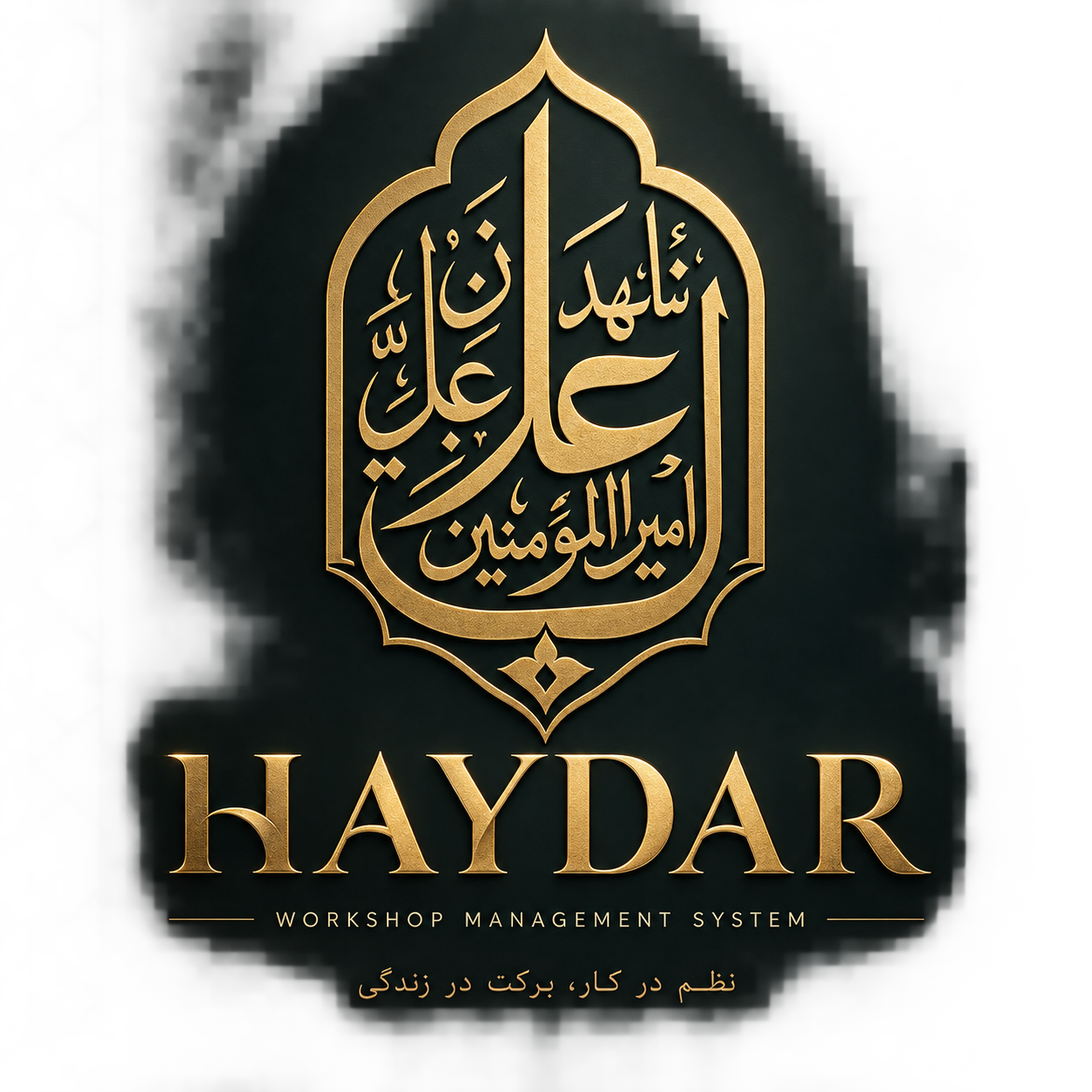 نشان حیدر